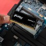 Memorie RAM notebook Kingston, SODIMM, DDR4, 64GB, 3200MHz, CL20, 1.2V, Kit of 2 KINGSTON - 7